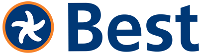 Logo - Hegra Bensinstasjon AS